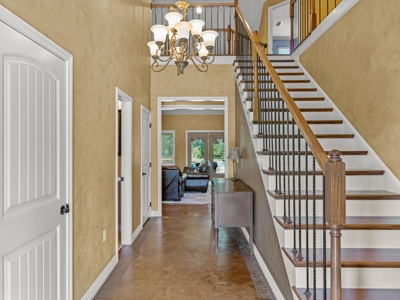 4BR-3.5BA Country Home on 6 Acres Winnsboro Wood County Texas - image 6