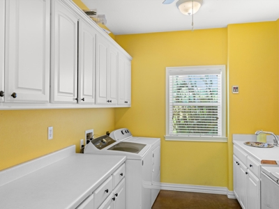 4BR-3.5BA Country Home on 6 Acres Winnsboro Wood County Texas - image 26