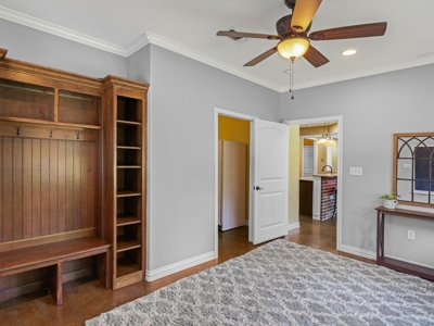 4BR-3.5BA Country Home on 6 Acres Winnsboro Wood County Texas - image 25