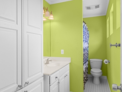 4BR-3.5BA Country Home on 6 Acres Winnsboro Wood County Texas - image 33