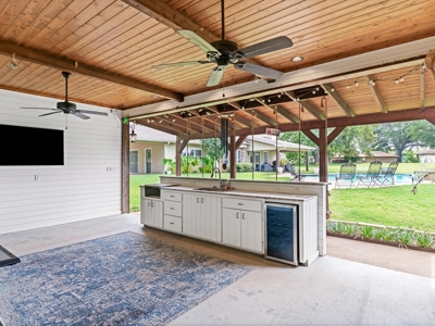 4BR-3.5BA Country Home on 6 Acres Winnsboro Wood County Texas - image 40