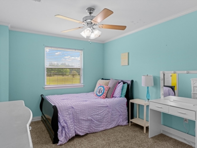 4BR-3.5BA Country Home on 6 Acres Winnsboro Wood County Texas - image 32