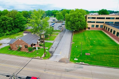 Prime Retail Investment in Booneville, MS - image 12