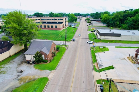 Prime Retail Investment in Booneville, MS - image 14