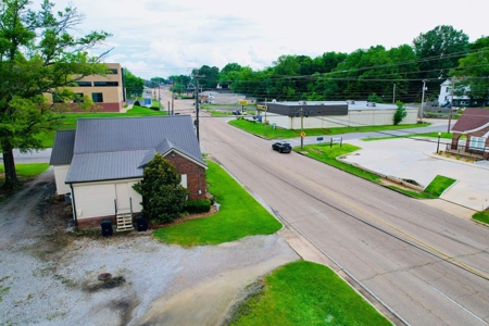 Prime Retail Investment in Booneville, MS - image 15