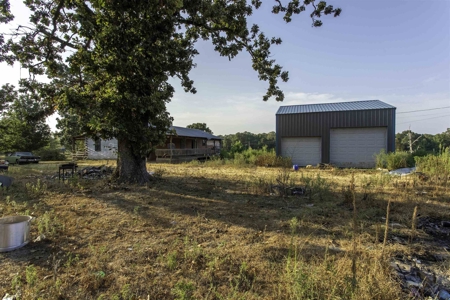 Country Home For Sale In Evening Shade AR - image 6