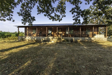 Country Home For Sale In Evening Shade AR - image 1