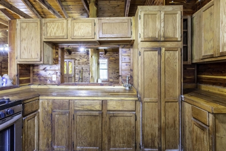 Country Home For Sale In Evening Shade AR - image 13