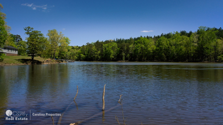 Lake front property on High Rock Lake - image 13