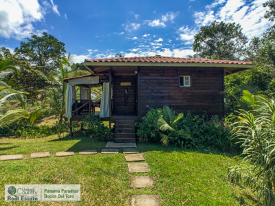 Turnkey Island Compound – Ideal for Family or Investment - image 20