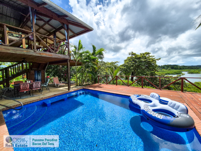 Turnkey Island Compound – Ideal for Family or Investment - image 45