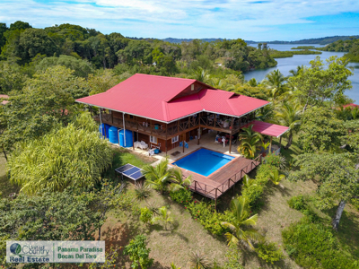 Turnkey Island Compound – Ideal for Family or Investment - image 2