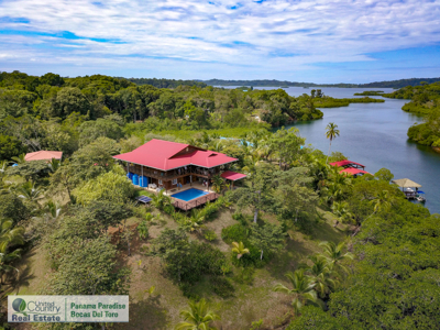 Turnkey Island Compound – Ideal for Family or Investment - image 43