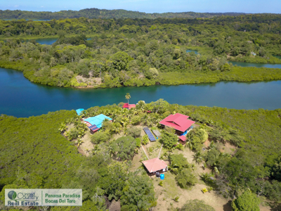 Turnkey Island Compound – Ideal for Family or Investment - image 41
