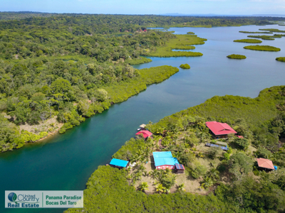 Turnkey Island Compound – Ideal for Family or Investment - image 40