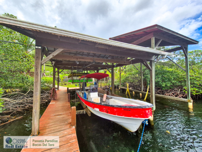 Turnkey Island Compound – Ideal for Family or Investment - image 44