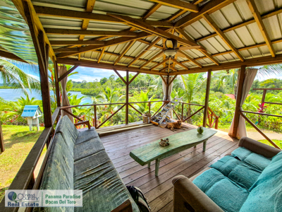 Turnkey Island Compound – Ideal for Family or Investment - image 26