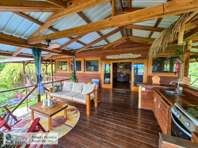 Turnkey Island Compound – Ideal for Family or Investment - image 10