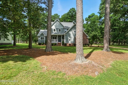 Home For Sale In Hertford, North Carolina - image 35