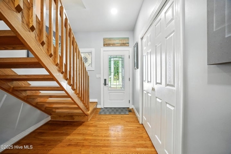 Home For Sale In Hertford, North Carolina - image 32