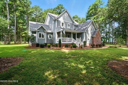 Home For Sale In Hertford, North Carolina - image 37
