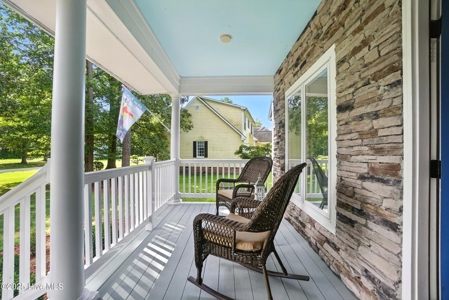 Home For Sale In Hertford, North Carolina - image 33