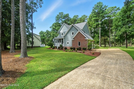 Home For Sale In Hertford, North Carolina - image 34