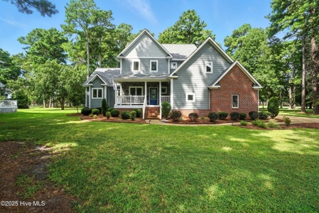Home For Sale In Hertford, North Carolina - image 38