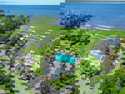 Home For Sale In Hertford, North Carolina - image 2