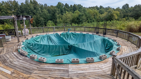 Farm for sale in the Arkansas Ozarks - image 2