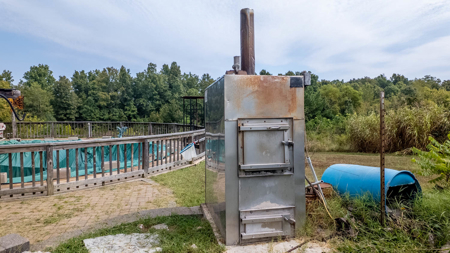 Farm for sale in the Arkansas Ozarks - image 35