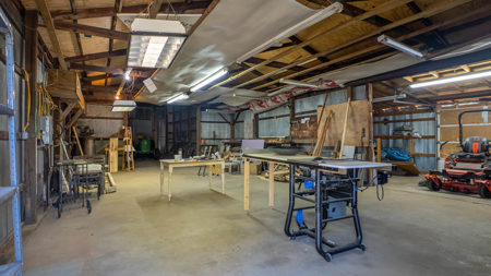 Farm for sale in the Arkansas Ozarks - image 39