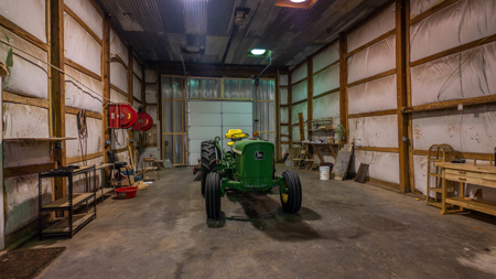 Farm for sale in the Arkansas Ozarks - image 43
