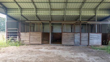 Farm for sale in the Arkansas Ozarks - image 10