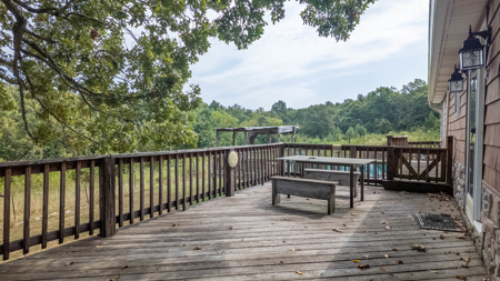 Farm for sale in the Arkansas Ozarks - image 6