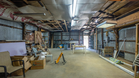 Farm for sale in the Arkansas Ozarks - image 47