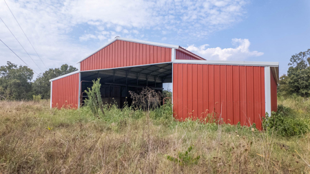 Farm for sale in the Arkansas Ozarks - image 38