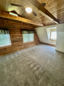 Charming Log Cabin with Modern Comforts on 4.28 Acres - image 23