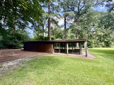 Charming Log Cabin with Modern Comforts on 4.28 Acres - image 32