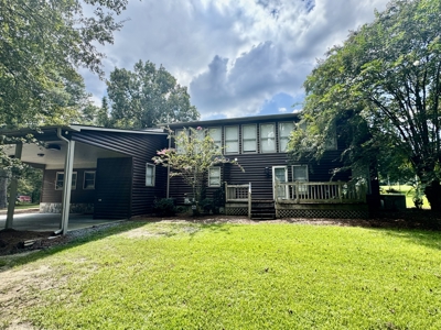 Charming Log Cabin with Modern Comforts on 4.28 Acres - image 30