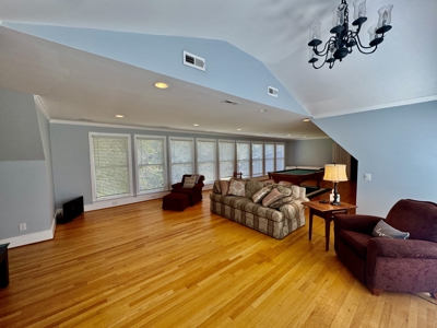 Charming Log Cabin with Modern Comforts on 4.28 Acres - image 17