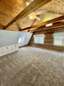 Charming Log Cabin with Modern Comforts on 4.28 Acres - image 20