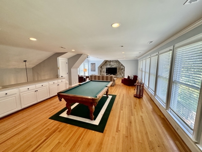 Charming Log Cabin with Modern Comforts on 4.28 Acres - image 37