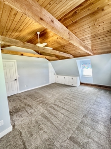 Charming Log Cabin with Modern Comforts on 4.28 Acres - image 21