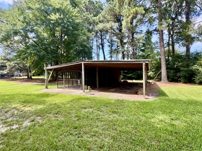 Charming Log Cabin with Modern Comforts on 4.28 Acres - image 31