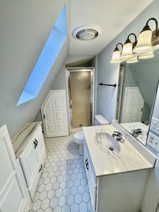 Charming Log Cabin with Modern Comforts on 4.28 Acres - image 22