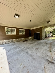 Charming Log Cabin with Modern Comforts on 4.28 Acres - image 28