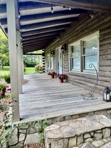 Charming Log Cabin with Modern Comforts on 4.28 Acres - image 35
