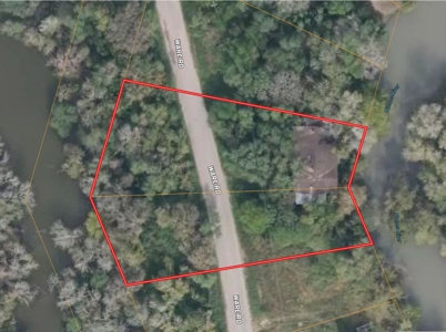 Riverfront Property in Robstown, TX - image 1