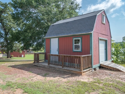 Winnsboro Texas 378 Acre Ranch 2 Homes, Workshop, Barns, Corralls - image 43